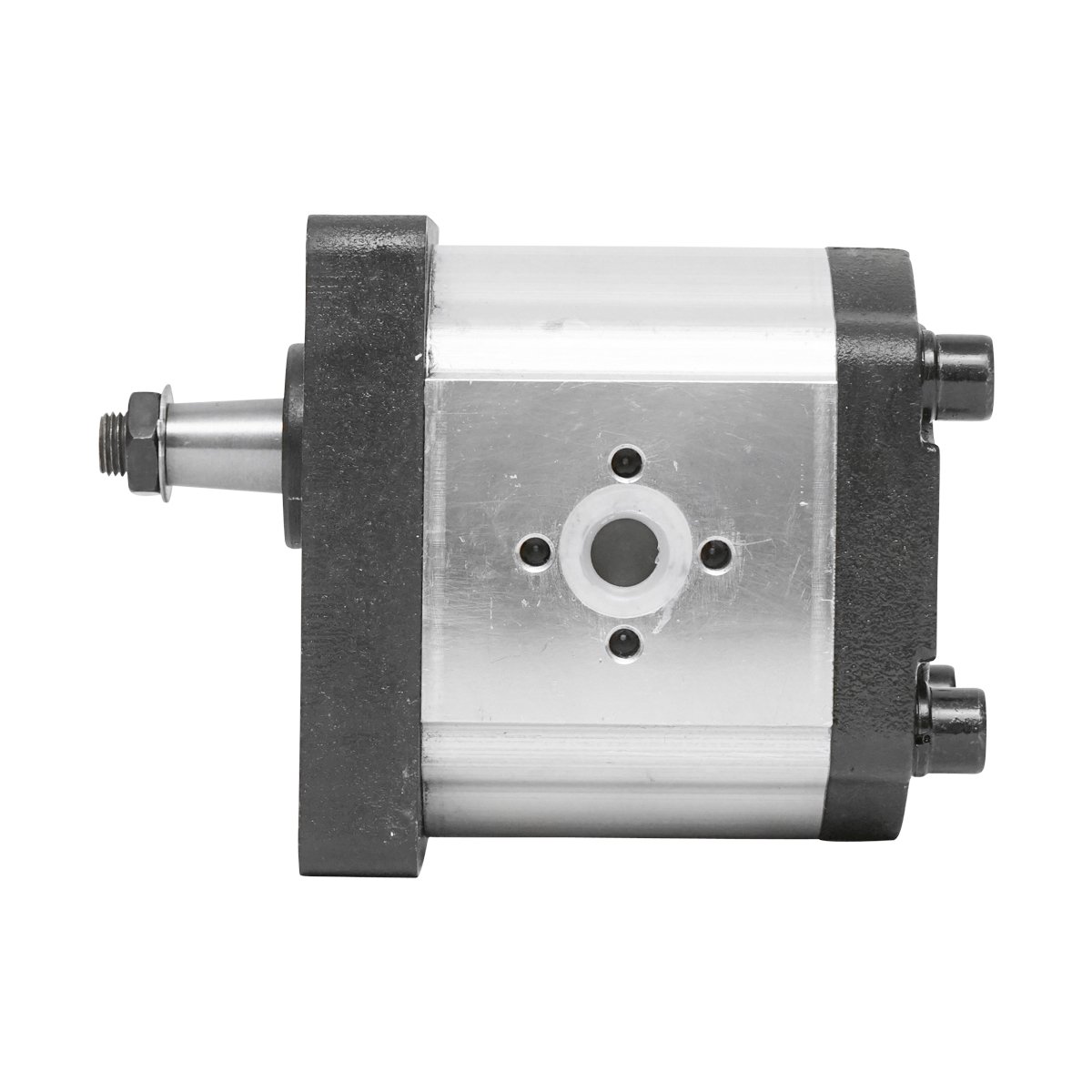 Pompa hidraulica debit 15cm3, sens rotatie dreapta pentru Fiat, New Holland, UTB OEM 5129486, 5169039, 5179728